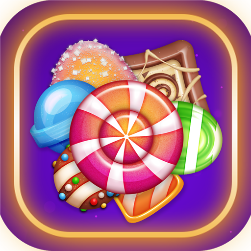 Candy Sweet Fall icon