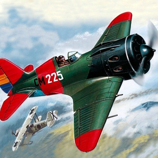 How to draw Aircraft, Airplanes, Jet step by step أيقونة