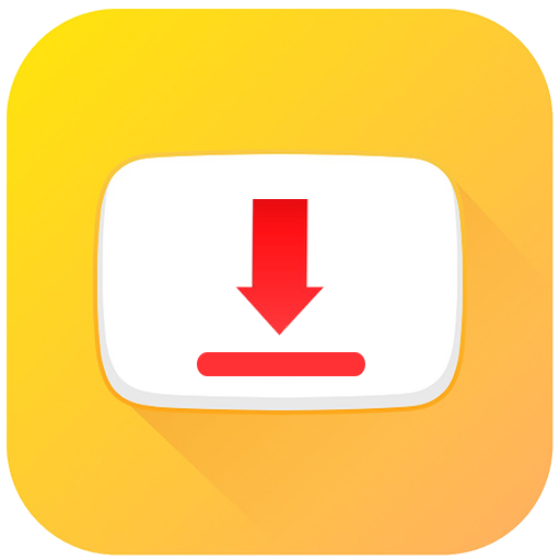 Tube Video Downloader - Mp4 Free Download Videos icon