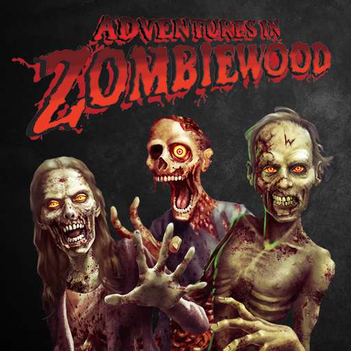 Adventures in Zombiewood Timer icon