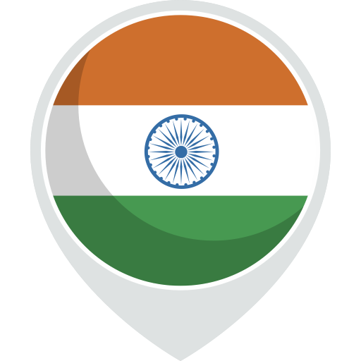 India VPN Proxy - Free VPN Hotspot icon