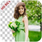 Auto Background Changer icon