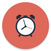 Logic Alarm Clock icon