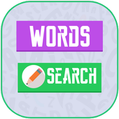 Word Search icon
