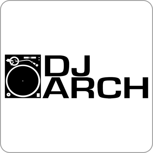 DJ ARCH icon