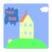 Videos de Pepa en español icon