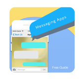 Messenger Calls Phone Guide icon