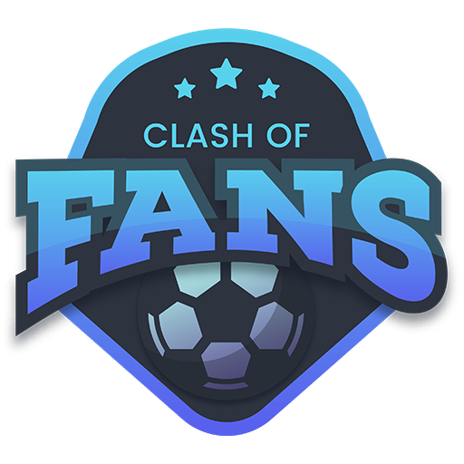 Clash of Fans icon