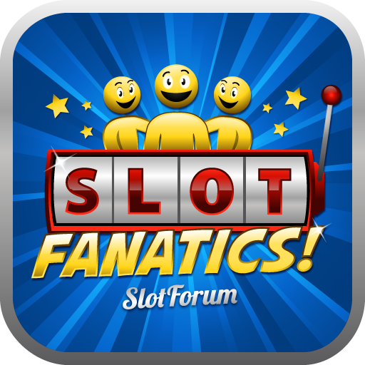 Slot Fanatics icon