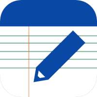 Notes app Android