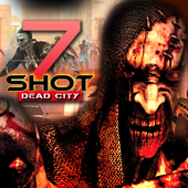 Counter Zombies Shooter 3D icon