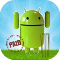 Pocket Cricket Scorer - Paid