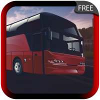 City Bus Driving Simulator