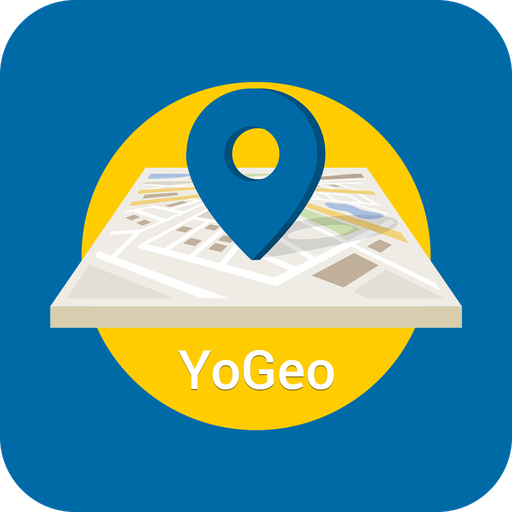 Map Talk أيقونة