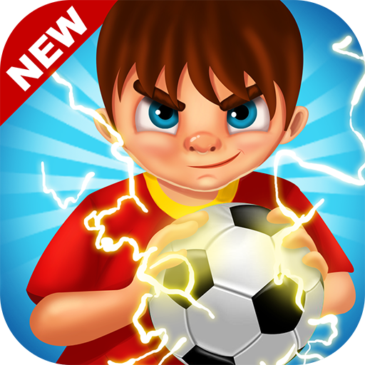 Soccer Heroes! Ultimate Football Games 2018 icon
