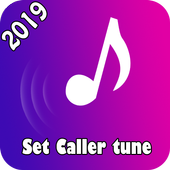Jio Set Callertune icon