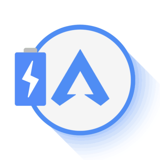 Ampere Pro icon