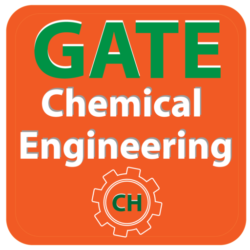 GATE Chemical Engineering icon