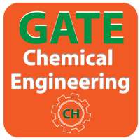 GATE Chemical Engineering