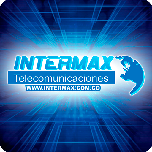Intermax आइकन