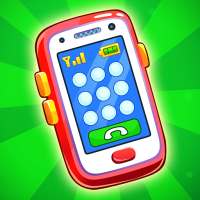 I numeri Babyphone e animali on 9Apps