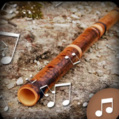 Mobile Phone Ringtones-Ringtones For Phone(Flute) icon