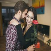 Cómo enamorar a un hombre sin parecer fácil иконка