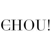 CHOU! Magazine icon