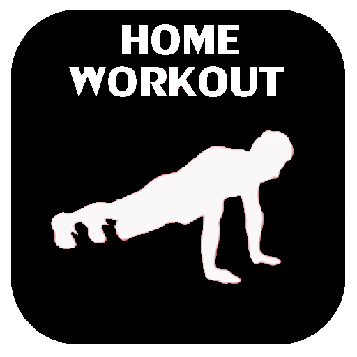 Home Workout-Fitness(height increase) icon