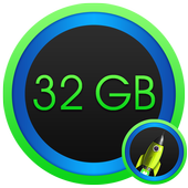 32 GB RAM BOSTER 2018   BOOST CLEANER icon