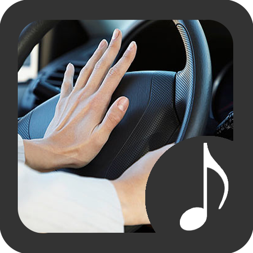 Carhorn Sounds icon
