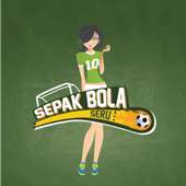 Sepak Bola Seru