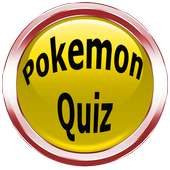 Quiz Challenge Pokemon