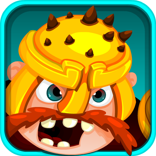 War Kingdoms Strategy Game icon