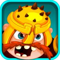 War Kingdoms Strategy Game