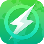 Internet Boost &amp; Wifi Security icon