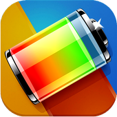 Crazy Battery Saver icon