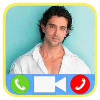 Hrithik Roshan Call You: Fake Video Call