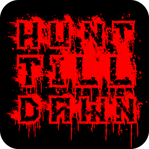 Hunt Till Dawn icon