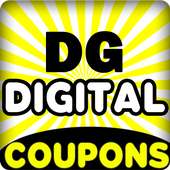 DG Coupon – Hot Discounts 🔥