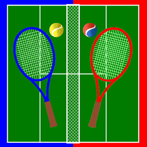 Tennis Classic HD icon