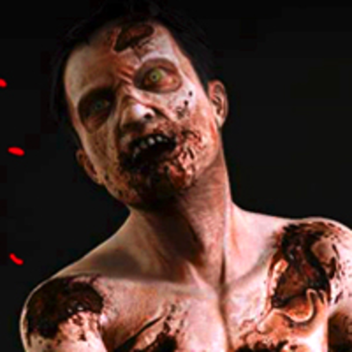 Zombie Invasion icon