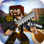 Block Island Survival Craft icon