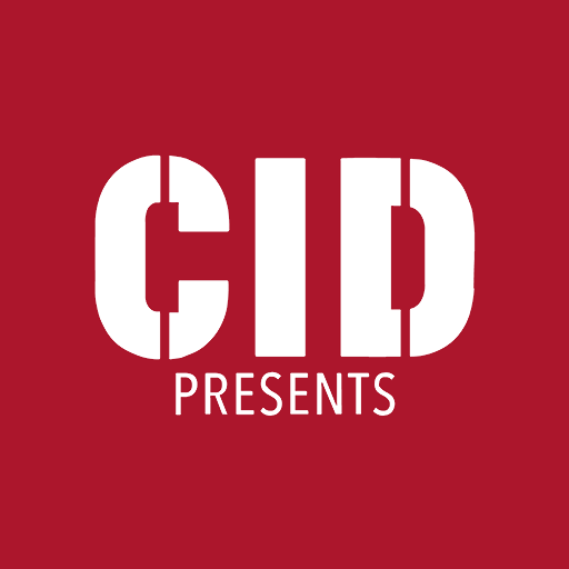 CID Presents Staff icon