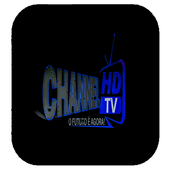 CHANNEL HDTV  PRO icon