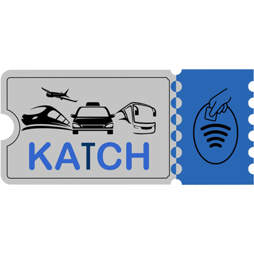 Katch Captain icon