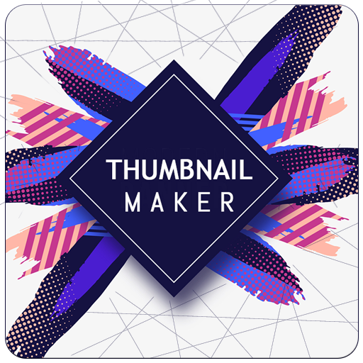 Thumbnail Maker icon