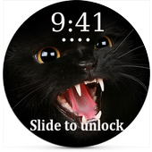 Dont Touch My Phone icon