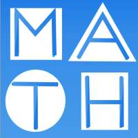 High School Math on 9Apps