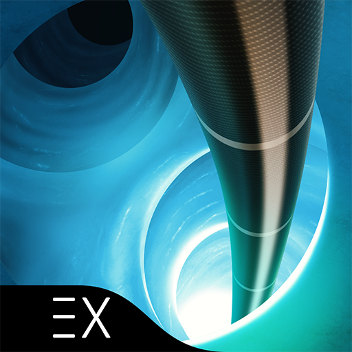 ikon Pulm Ex: Played by Pulmonologists